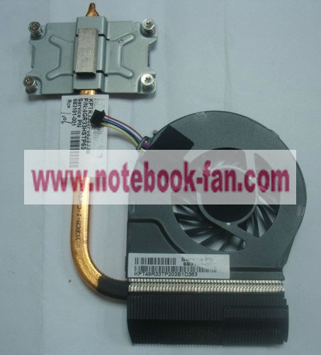 new for HP G7 Laptop CPU Fan With Heatsink 683193-001 683191-001 new for HP G7 Laptop CPU Fan With Heatsink 683193-001 683191-001